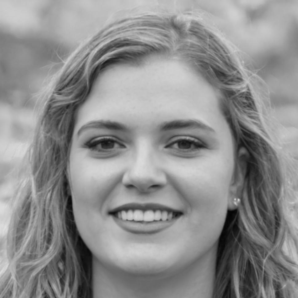 Sarah Müller, Finanzberaterin